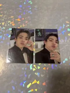 2025年最新】seventeen エスクプス スンチョルの人気アイテム