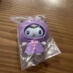 ちびっとも レインコート クロミ サンリオのサムネイル