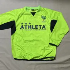 ATHLETA 140 ピステ サッカーウェア