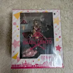 未開封 千斗いすず 「甘城ブリリアントパーク」 1/7 SCALE PAINTE