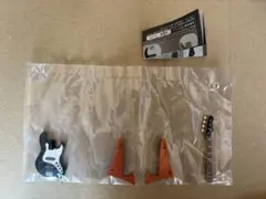 fender カプセルトイ