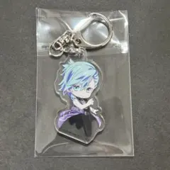 うたプリ TABOO NIGHT XXXX アクキー 美風藍