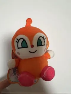 ドキンちゃんキーホルダー