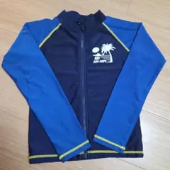 BAY SIDE SHIPS ラッシュガード 130サイズ