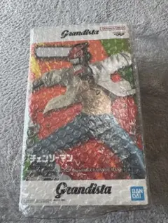 チェンソーマン　レゼ篇　デンジ　フィギュア