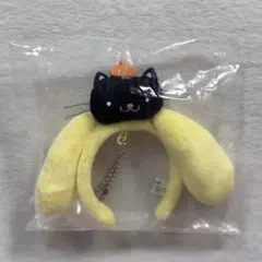 サンリオ ミニカチューシャ プリン ポムポムプリン ハロウィン