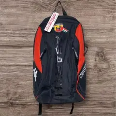 【新品・希少・限定】FIAT ABARTH×Kappa コラボバックのサムネイル