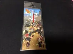 銀魂　神威　キーホルダー