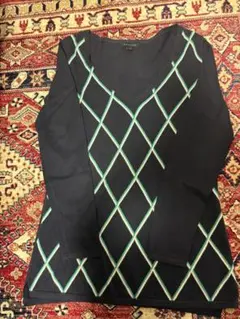 TOMMY HILFIGER ニット