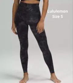 ルルレモン Align High-Rise Pant 25