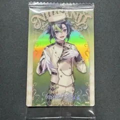 にじさんじ ウエハース 伊波ライ