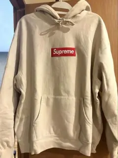 2026年最新】SUPREME xl パーカー stoneの人気アイテム - メルカリ