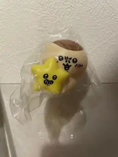 ちいかわ　星といっしょライト　くりまんじゅうver