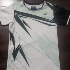 YONEX バドミントンシャツ JP 130 ホ