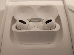 AirPods Pro 第1世代 フルセット