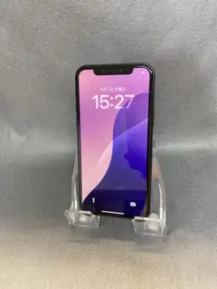 美品　国内版SIMフリー　iPhone11 Pro 256GB スペースグレー