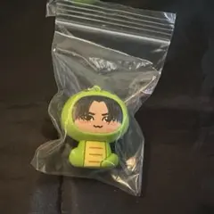 登坂広臣　着ぐるみキーホルダー　三代目　へび　2025　トラステ