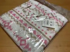 レインコート　ポンチョ 収納バッグ付き