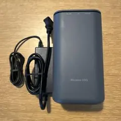 ドコモhome5G HR01