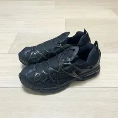 未使用 26 AIR KUKINI オールブラック DV5659-001