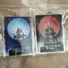 文豪ストレイドッグス　アクリルキーホルダー　セット