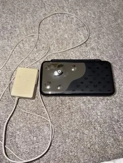 ニンテンドー2DS LL はぐれメタルエディション