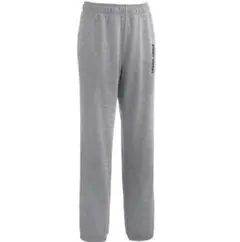 新品 アンダーアーマー スウェット Lサイズ シンプルなデザイン ロゴ小さめ