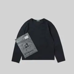 STRONG PACK TEE (GREY)　Sサイズ