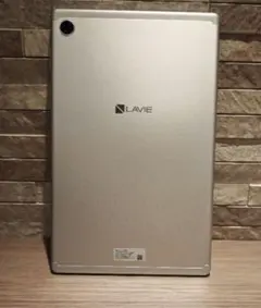 NEC LAVIE PC-TE510KAS　カバー付きのサムネイル