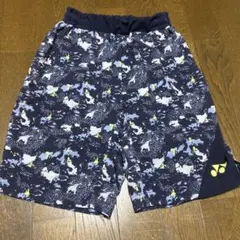 YONEX ハーフパンツ 廃盤レアモデル ギデオン スカムルジョ着用 - メルカリ