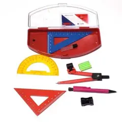 KYOWA 子ども用文具セット M-710