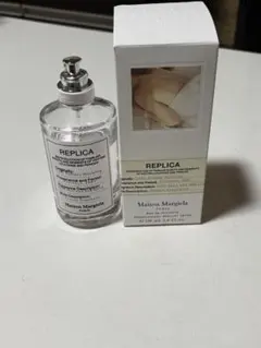 メゾンマルジェラ レプリカ レイジーサンデーモーニング香水 100ml