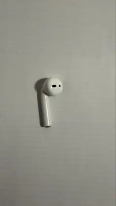 AirPods第二世代　片耳