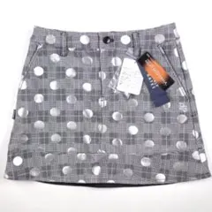 ゴルフウェア スカート 秋冬