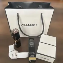 シャネル ルージュ ココ フラッシュ 92 アムールドゥシャネル