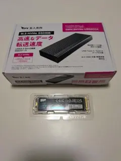 2026年最新】SSD 2TB LMD-PS5M200の人気アイテム - メルカリ