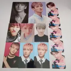 TREASURE ジフン トレカ まとめ売り - メルカリ