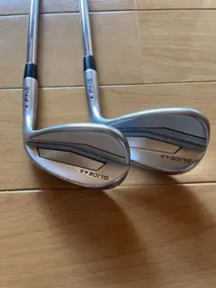 美品　PING ピンウエッジ　2本セット　黒⚫︎ ツアー　TOUR 52度　56度 0000001042055_r1_01.jpg