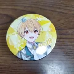 すとぷり2022 Spring るぅとくん デフォ 缶バッジ - メルカリ
