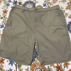 canterbury ショートパンツ ハーフパンツ ベージュ Mサイズのサムネイル