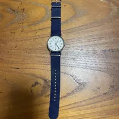 TIMEX ウィークエンダー