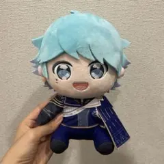 いれいす 武道館 ぬいぐるみ -hotoke- ほとけ - メルカリ