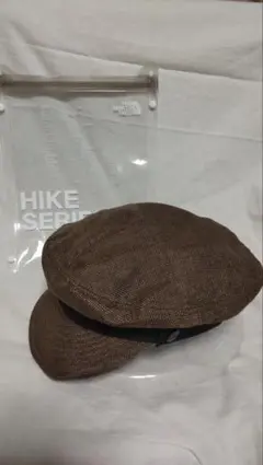 m*i様 限定値下げ【新品・未使用】ノースフェイスキャスケット