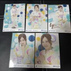 星野みなみ　生写真　まとめ売り