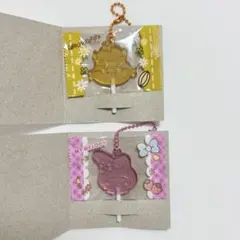 【新品未使用】キャンディチャームズ マイメロディ コロコロクリリン