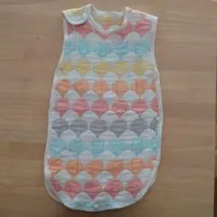 ベビースリーパー 綿100%　新生児〜