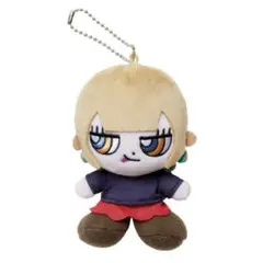 【新品未開封】ずとまよ にらちゃん ミニぬいぐるみ2個セット NIRACHAN mini NUI (ヒューマノイド) - ZUTOMAYO MART
