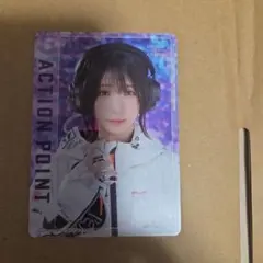 ユニオンアリーナ　伊織もえ　AP アクションポイント
