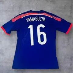 2026年最新】山口蛍ユニフォームの人気アイテム - メルカリ