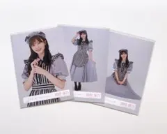 櫻坂46 田村保乃 2024年ハロウィン衣装 セミコンプ